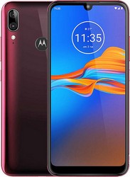 Замена экрана на телефоне Motorola Moto E6 Plus в Челябинске